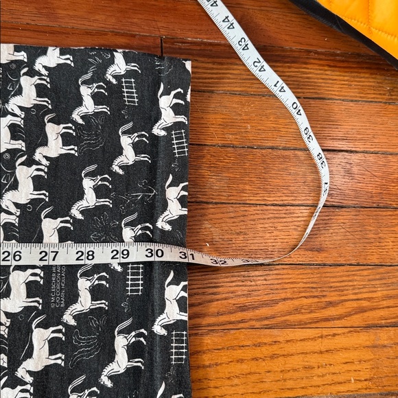 Early 1990’s M.C. Escher AOP Vintage Single Stitch T-Shirt Andazia - Picture 16 of 16